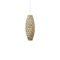 Hinaki Riipus Ø50 Bambu