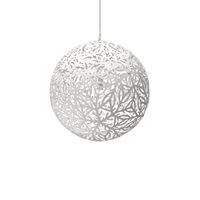 Sola Hanglamp Ø80 Wit