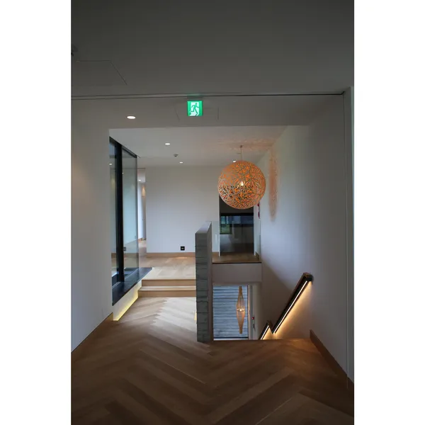 Sola Hanglamp Ø80 Wit