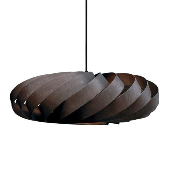 TR5 Brun Pendel Stor