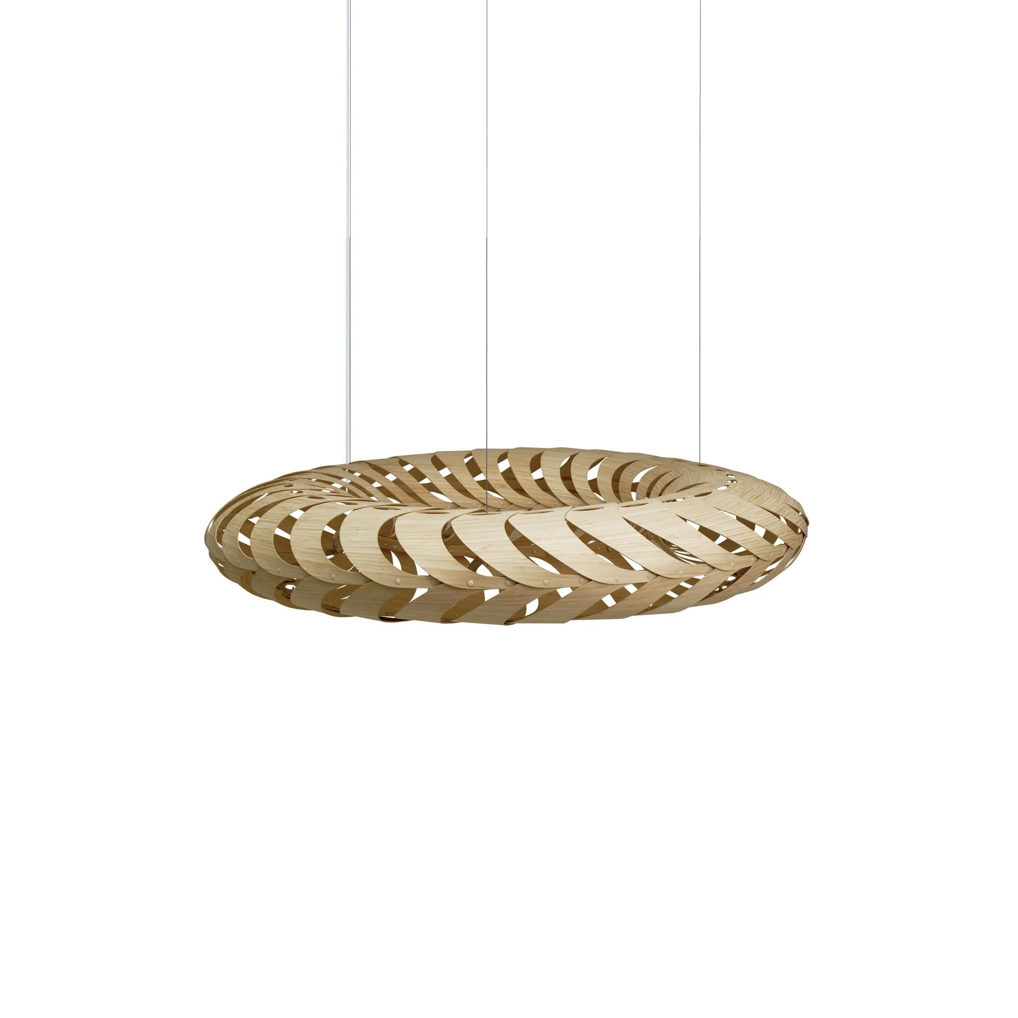 Maru Taklampa &Oslash;110 Bambu