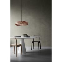 TR5 Pendel Kobber Stor Ø80