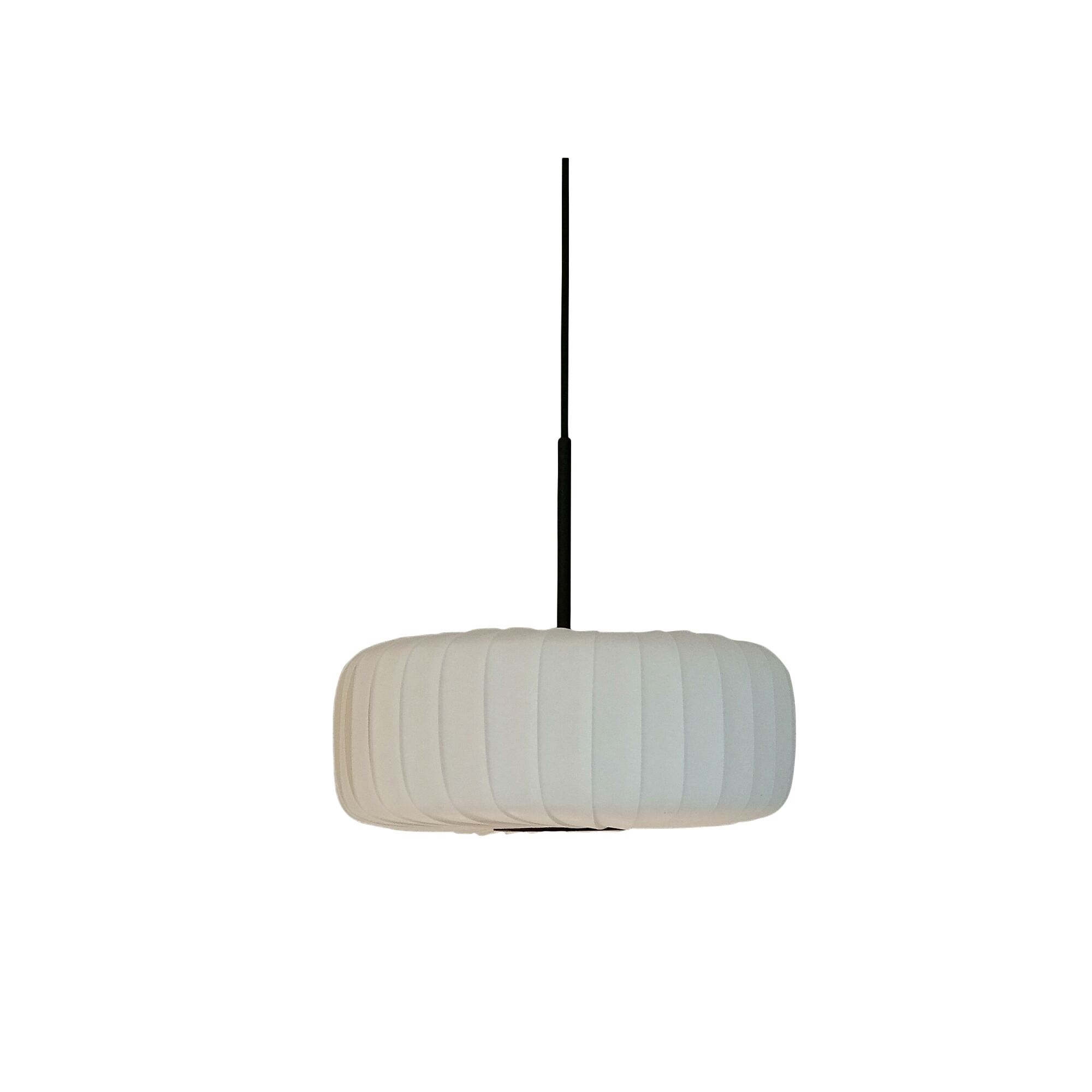 TR36 Stor Taklampa Vit