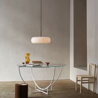 TR36 Groot Hanglamp Wit