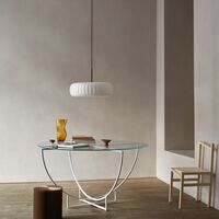 TR36 Groot Hanglamp Wit