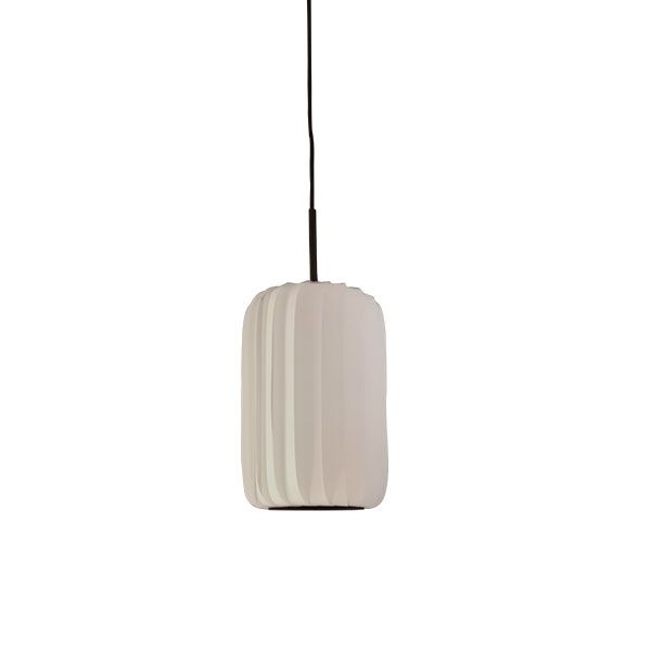 TR37 Liten Taklampa Vit