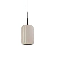 TR37 Klein Hanglamp Wit