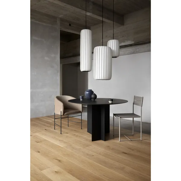 TR37 Klein Hanglamp Wit