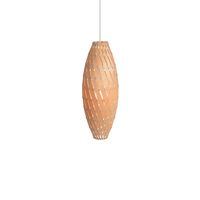 EBB Roll Hanglamp Naturel