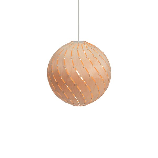 EBB Bounce Pendel Natural
