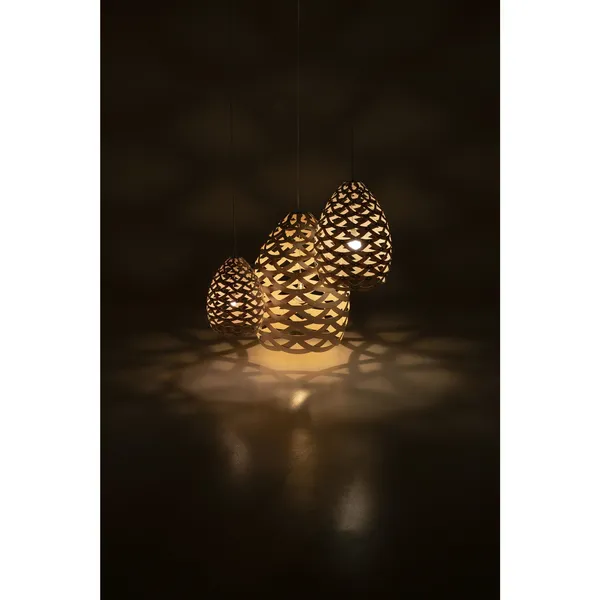 Tui Hanglamp Klein Bamboe