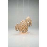 Tui Hanglamp Groot Bamboe