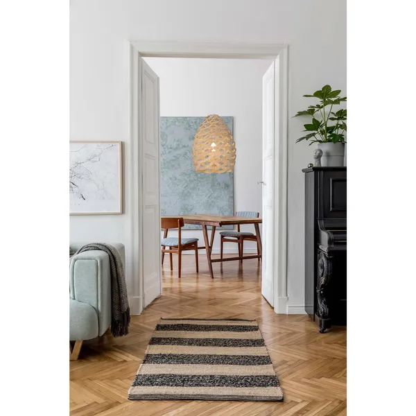 Tui Hanglamp Groot Bamboe