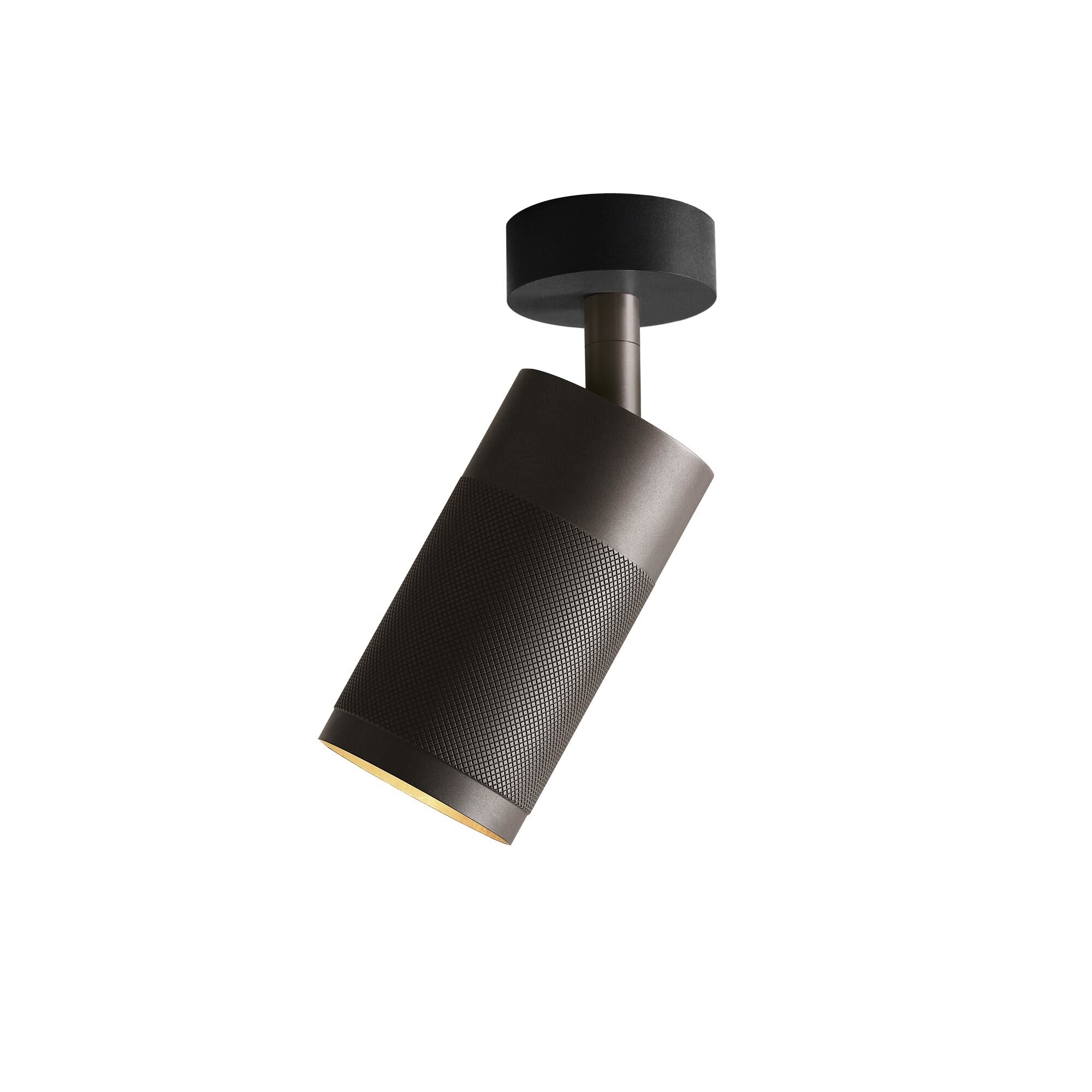 Thorup K&ouml;penhamn Cartridge Taklampa Polerad M&auml;ssing