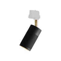 Browned brass / Brass