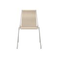 Stål / Beige
