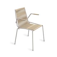 Steel / Beige