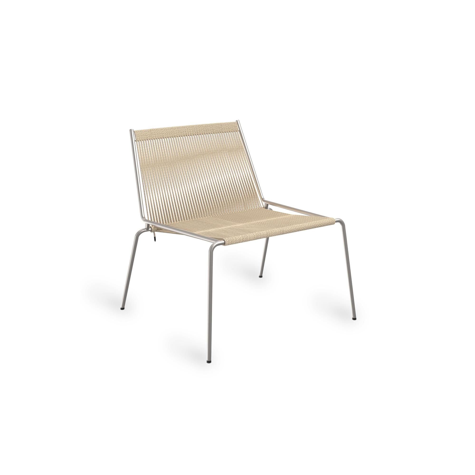 Noel Lnestol Rustfrit Stl/ Linned