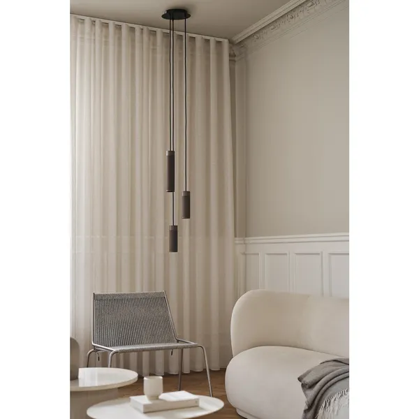Sillón Noel Acero Inoxidable/ Gris Gris