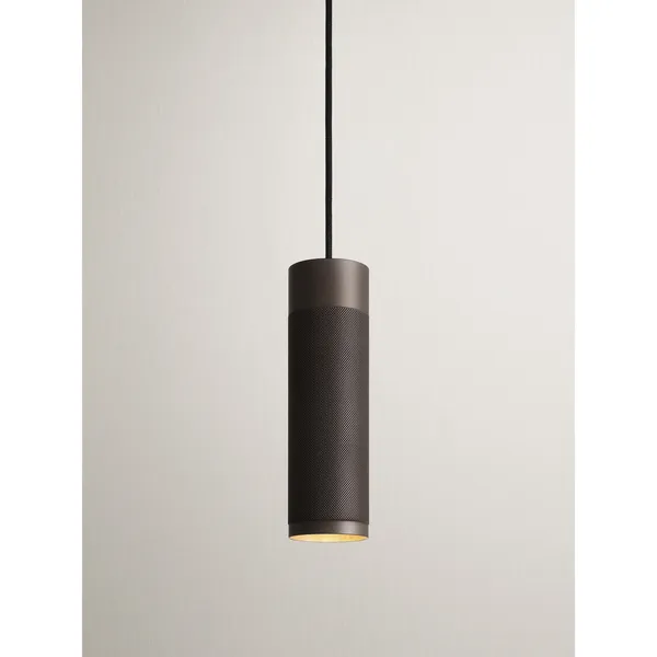 Hanglamp Gepolijst Messing