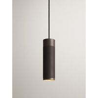 Hanglamp Gepolijst Messing