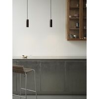 Hanglamp Gepolijst Messing