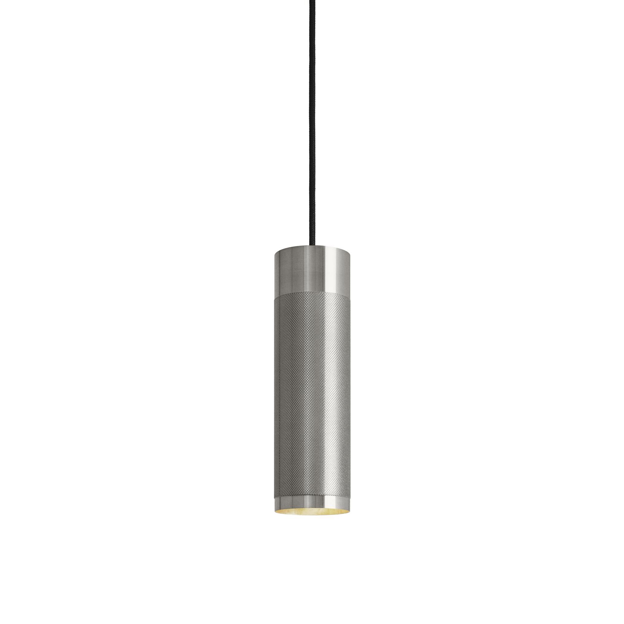 Cartridge Taklampa Nickelpl&auml;terad M&auml;ssing