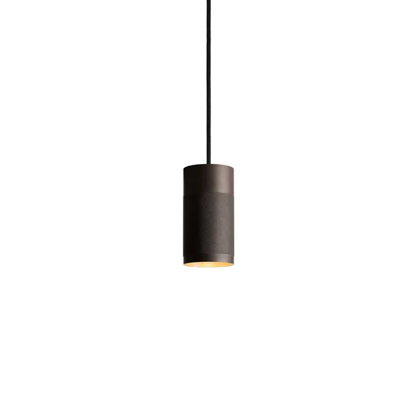 Pendant Pendant Small Burnished Brass
