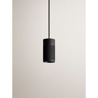 Pendant Pendant Small Burnished Brass