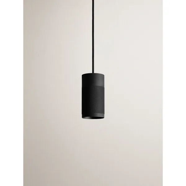 Pendant Pendant Small Burnished Brass