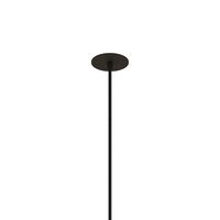 Cartridge Ceiling Rosette Burnished Brass