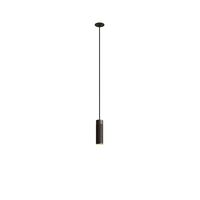 Cartridge Ceiling Rosette Burnished Brass