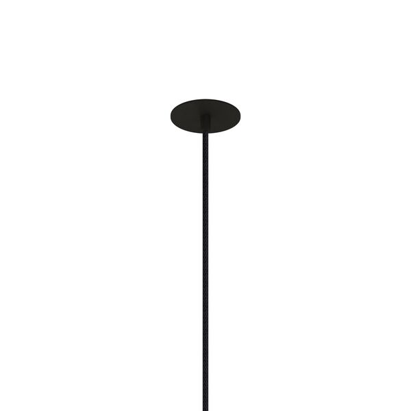 Patroon Plafondrozet Messing