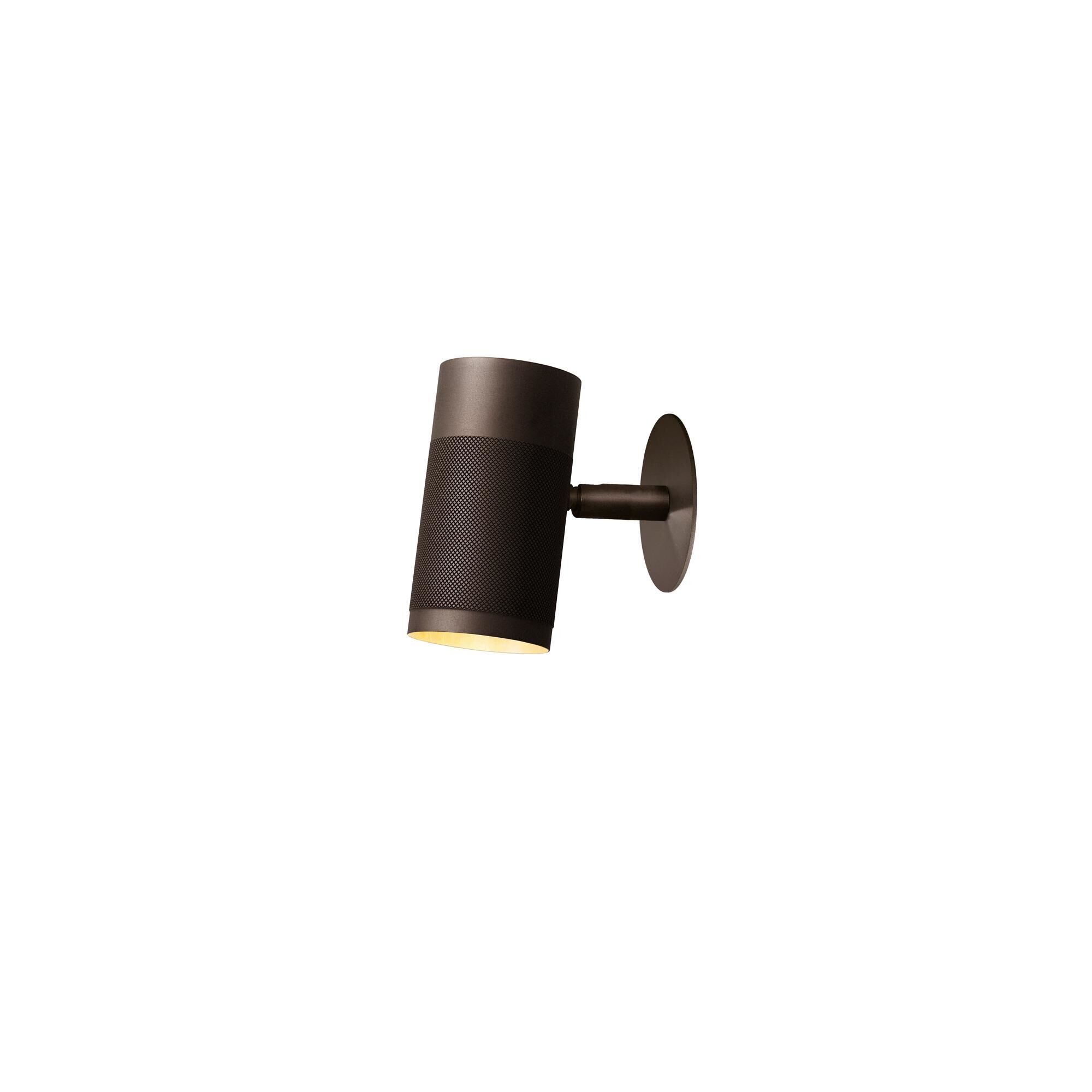 Cartridge Inf&auml;lld V&auml;gglampa Liten Polerad M&auml;ssing