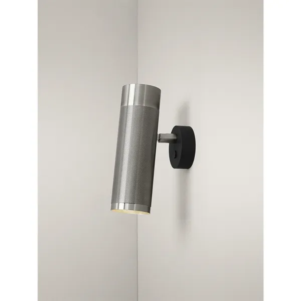 Patrone Wall Lamp Brass