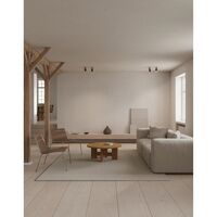 Cartridge Wall Lamp Burnished Brass