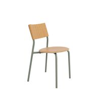 Oak / Eucalyptus Grey