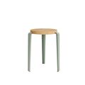 Oak / Eucalyptus Grey