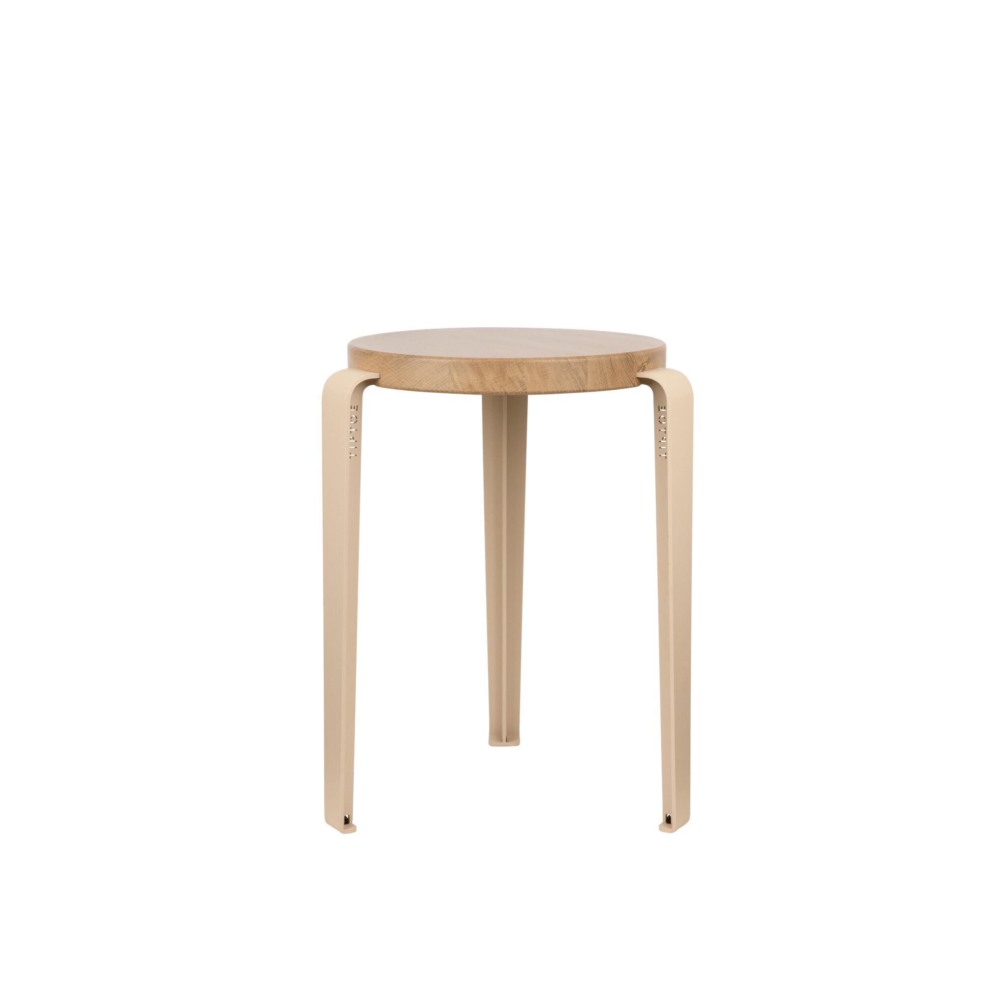 x Heju Lou Skammel Eg/Spruce Beige