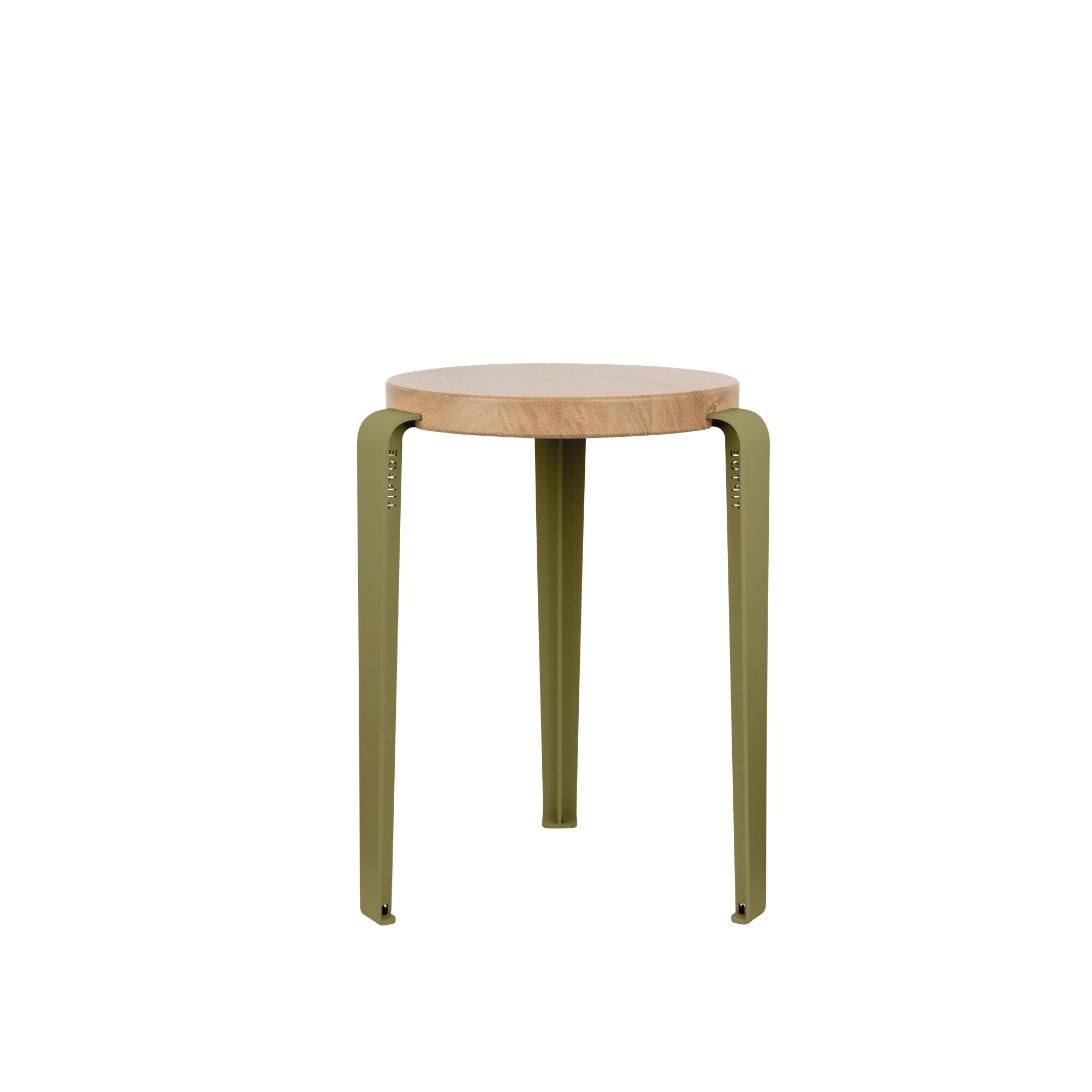 x Heju Lou Skammel Eg/Heather Green