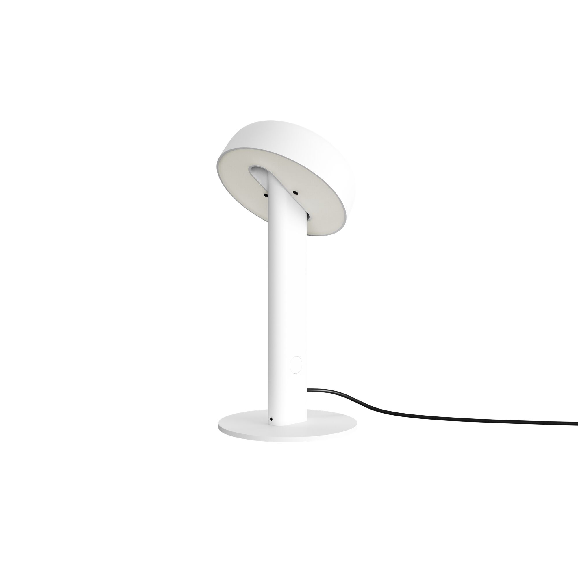 NOD Bordslampa Cloudy White