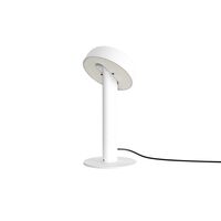 NOD Table Lamp Cloudy White