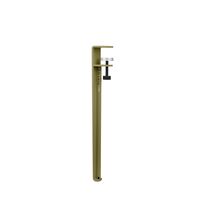 x Heju Legs For Coffee Table/Bench 43 cm Heather Green