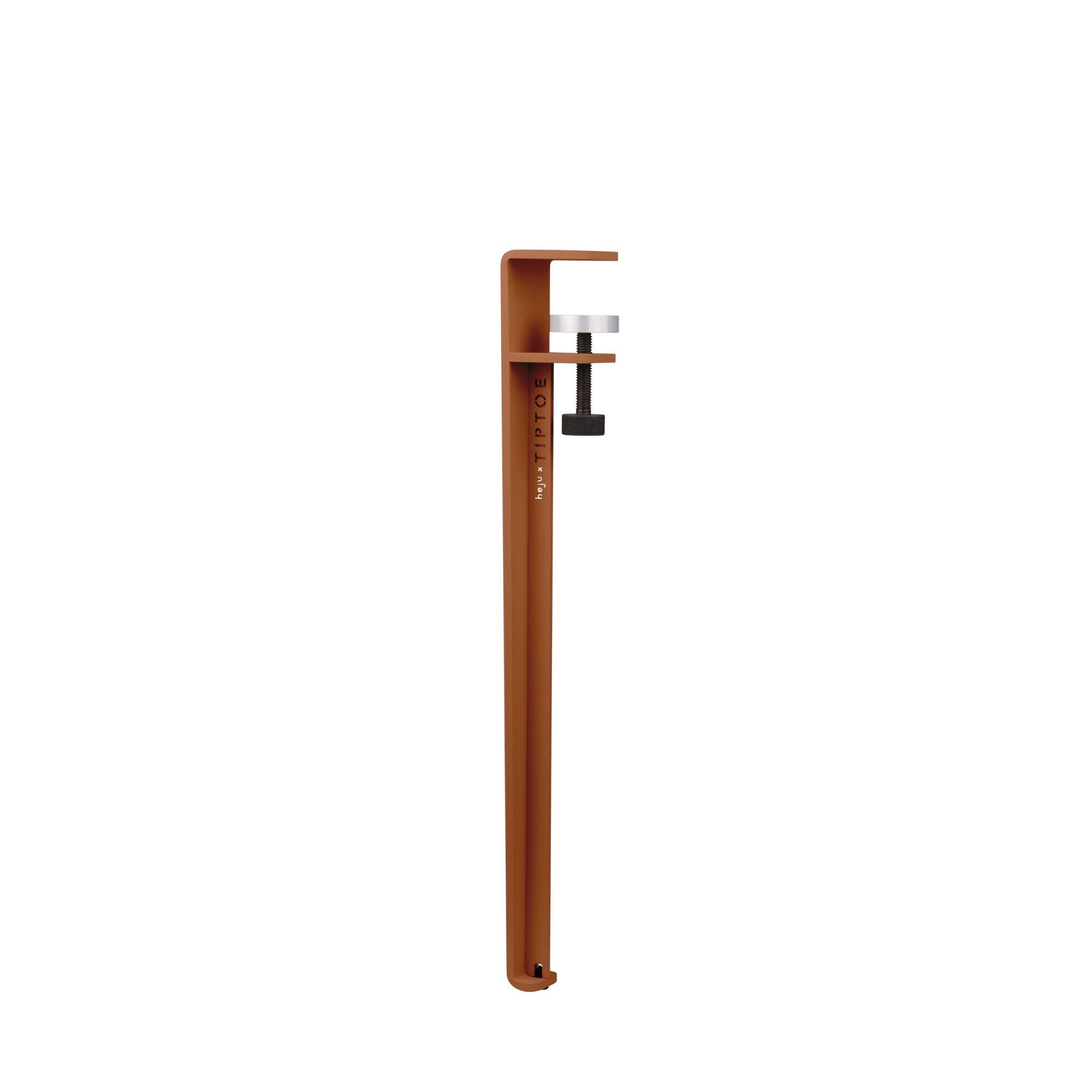 x Heju Ben til Salongbord/benk 43 cm Kanelbrun