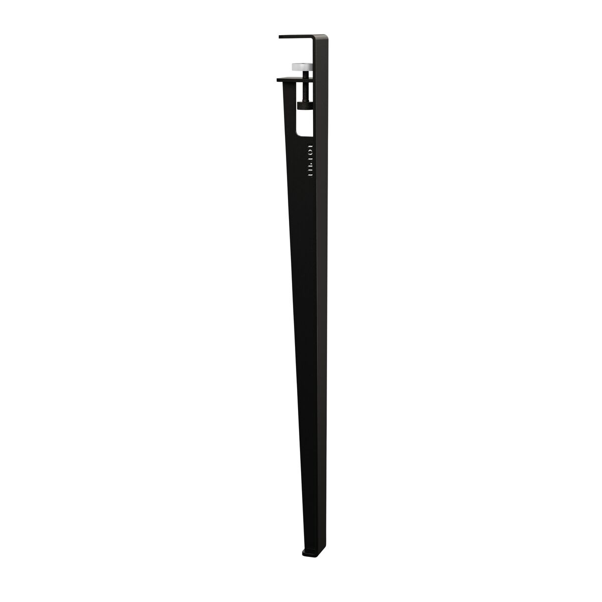 Leg 75 cm Grafittsvart