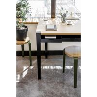 Leg 75 cm Grafittsvart