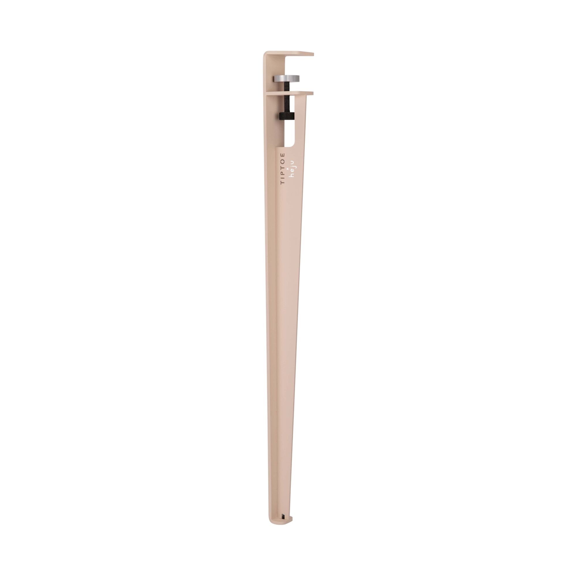 x Heju Ben Til Spisebord/Skrivebord/Konsolbord 75 cm Aurora Pink