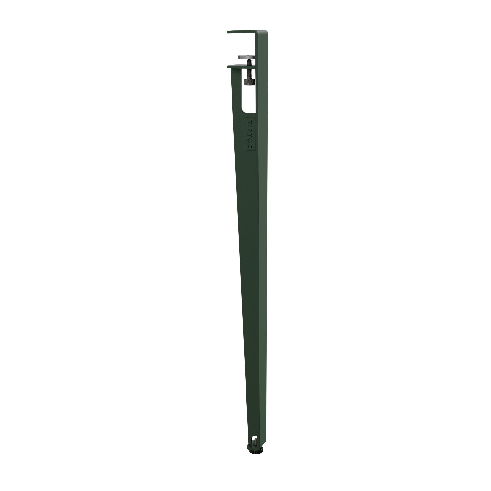 Midi Leg Outdoor 75 cm Skoggrønn