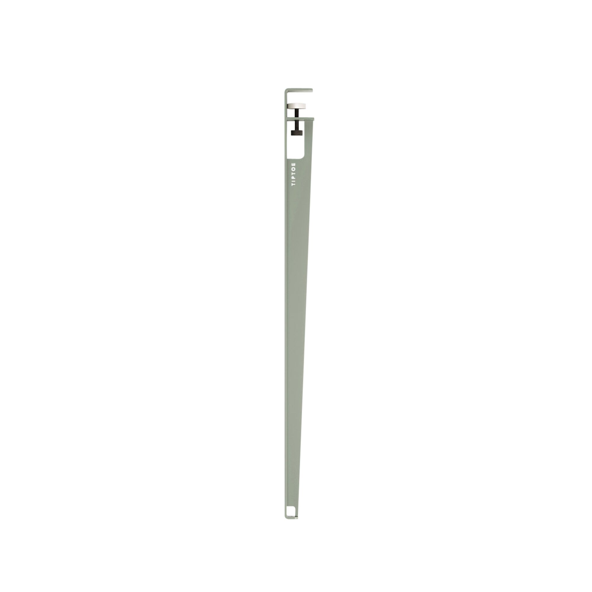 Ben 90 cm Eucalyptus Grey