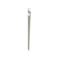 Leg 90 cm Eucalyptus Grey